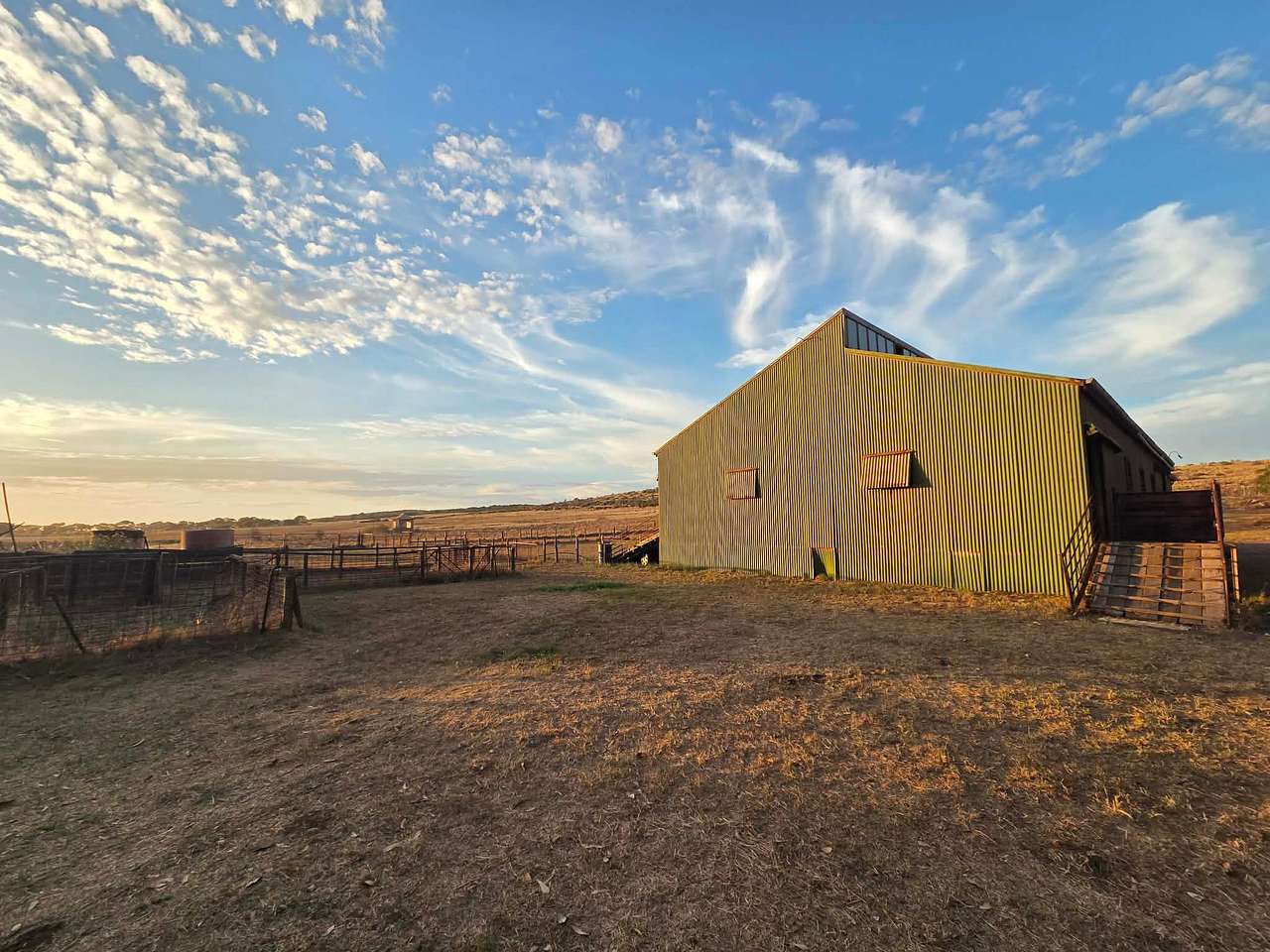 Donaville Farm