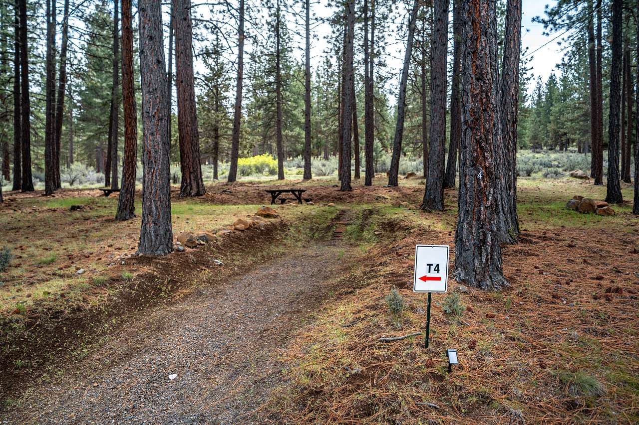 Hawk's Nest RV & Cabin Park