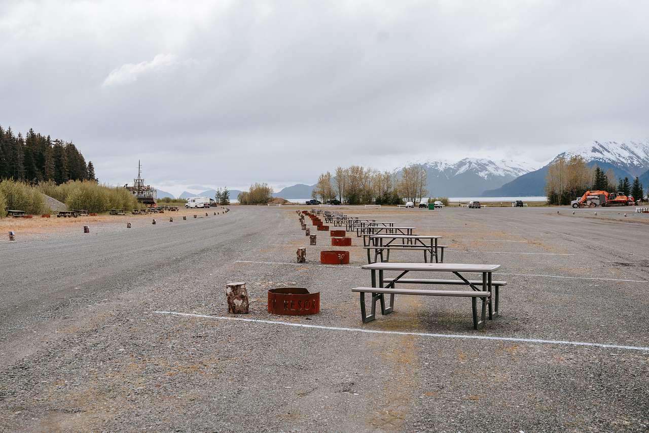 RIptide RV Resort