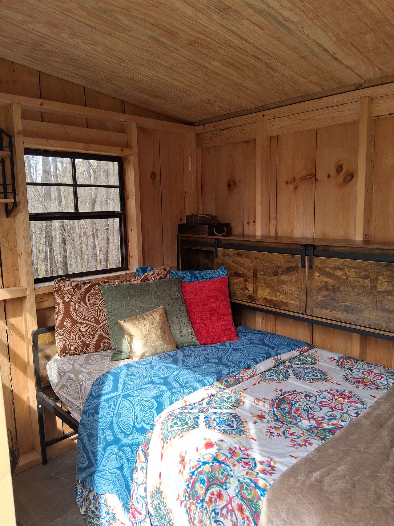 The Oasis at Bear Run Farms