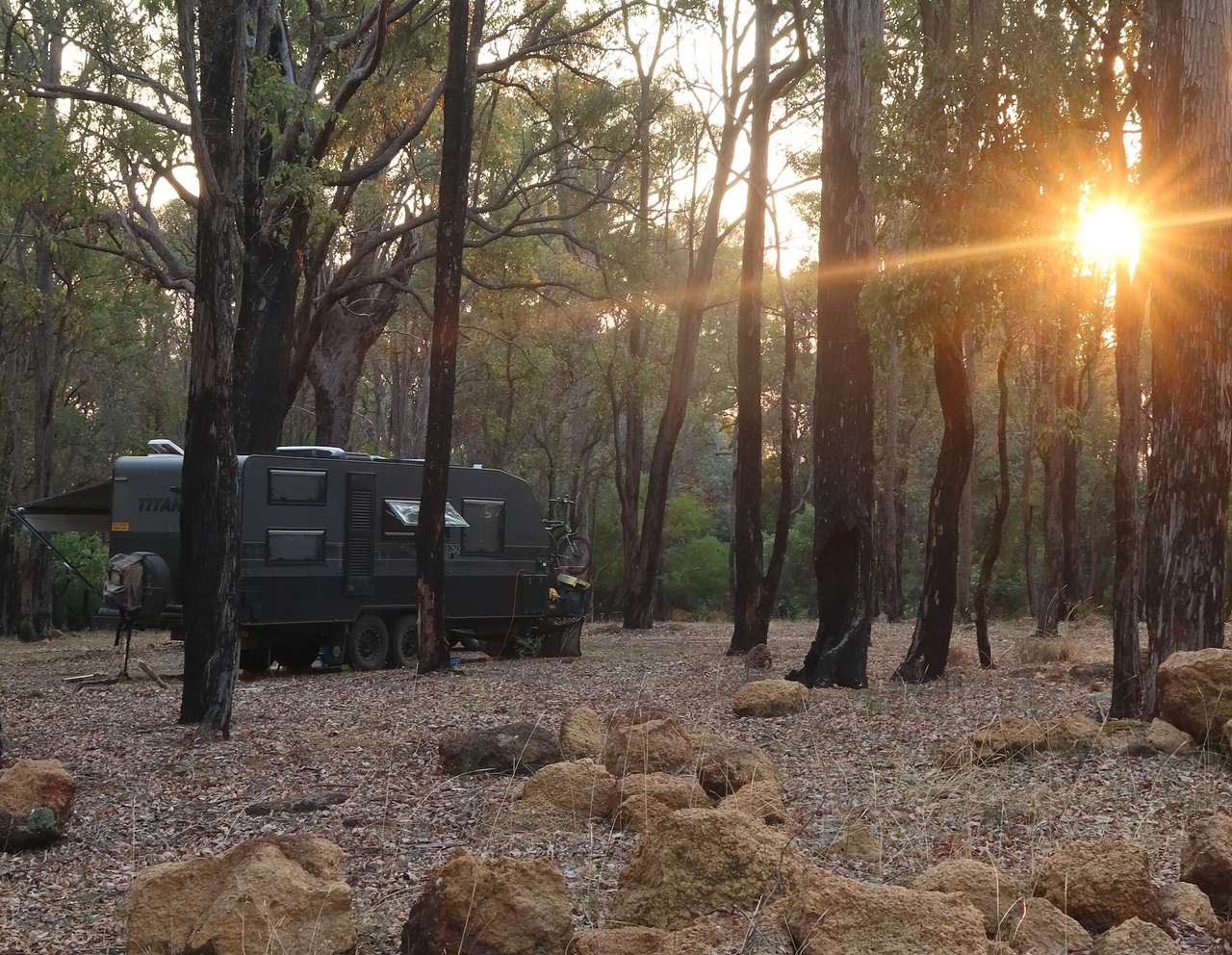 Arthur Hill Retreat