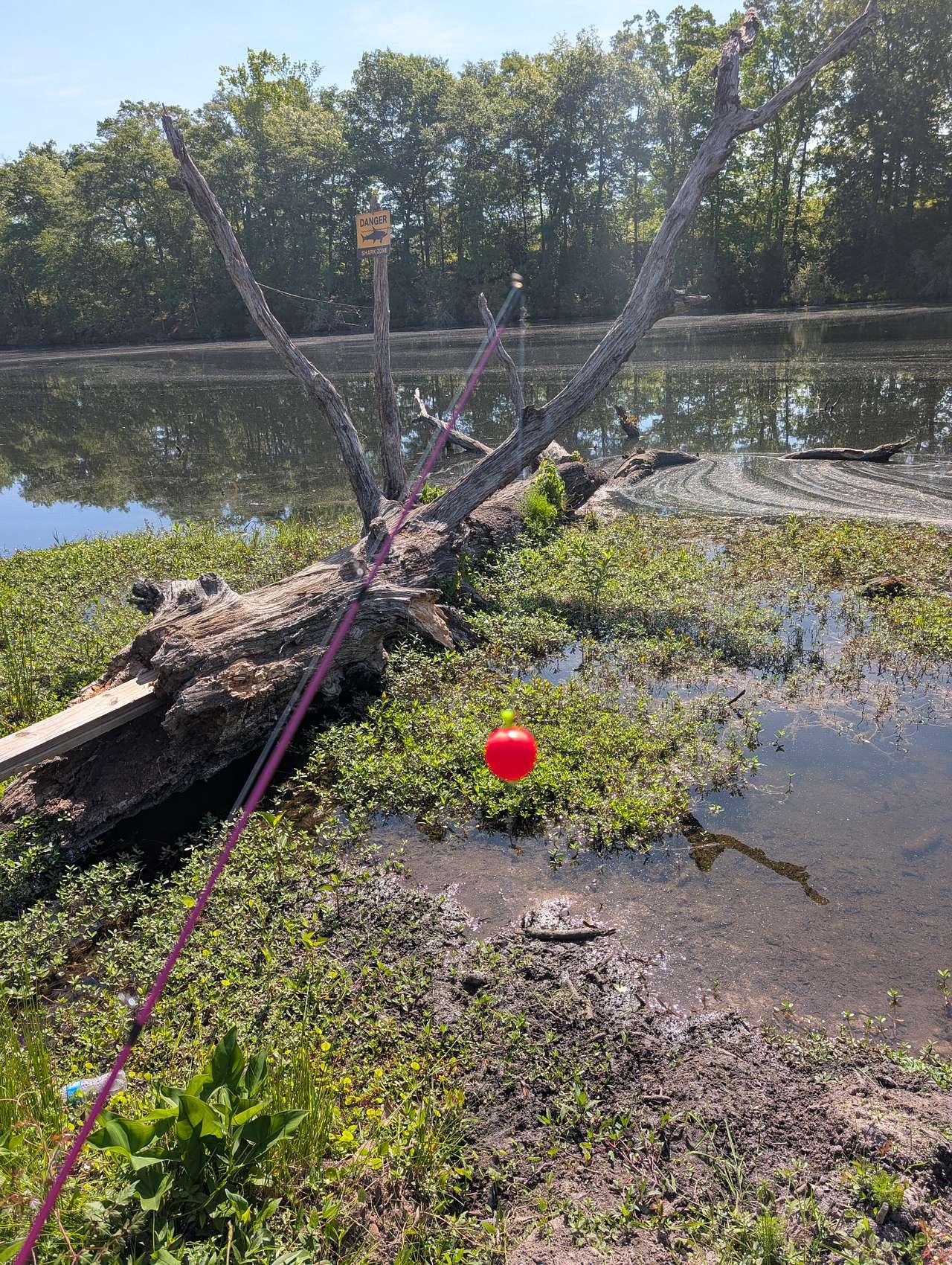Sweetwater Lake Campground