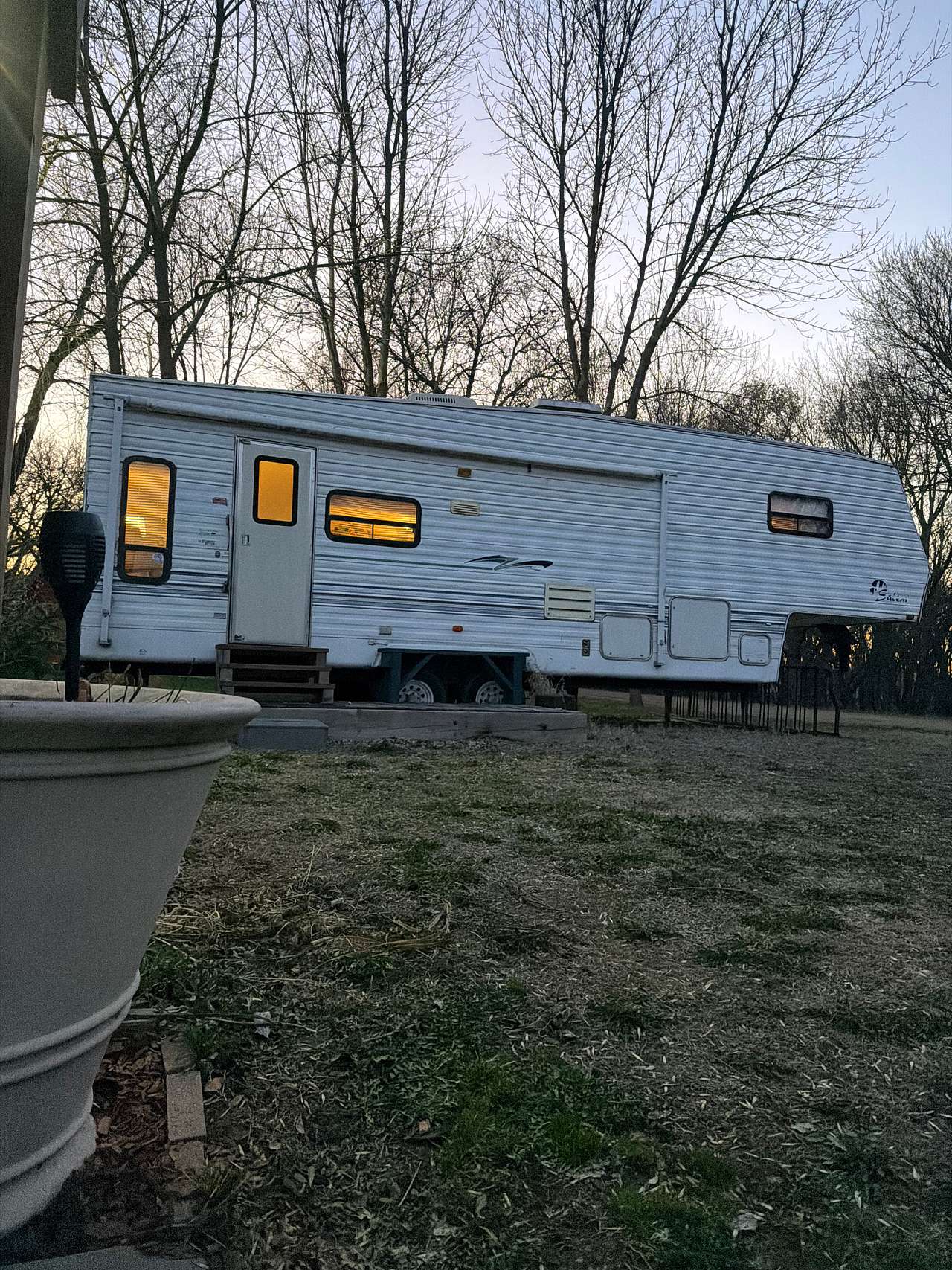The Retreat at Pointer’s Ridge