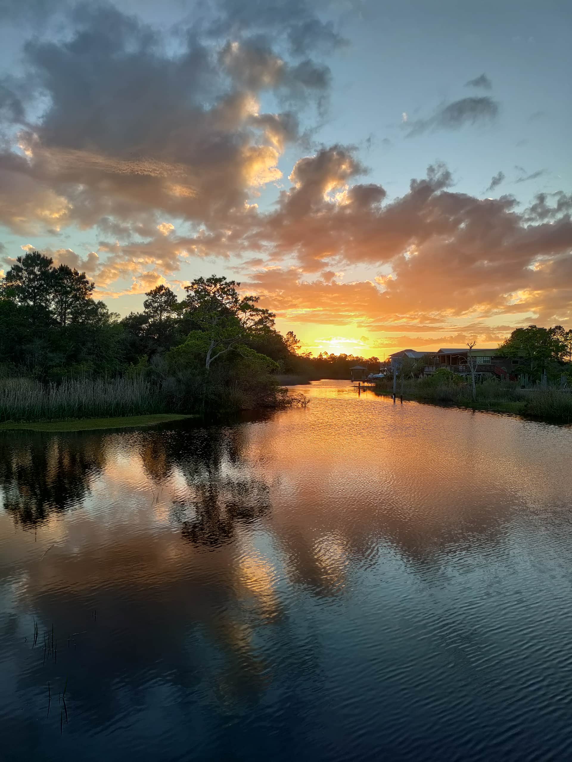 Bayou Peninsula
