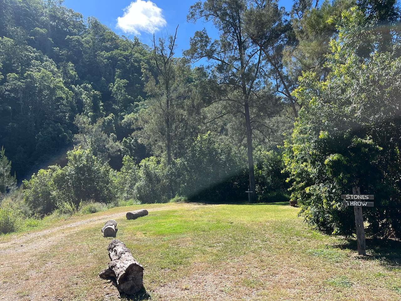 Yabba Creek Farm