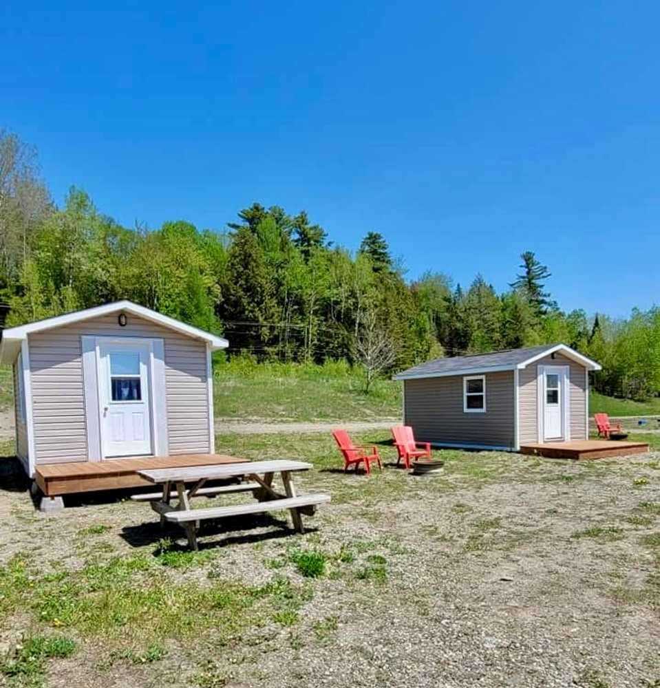 Mariners Point RV Campground