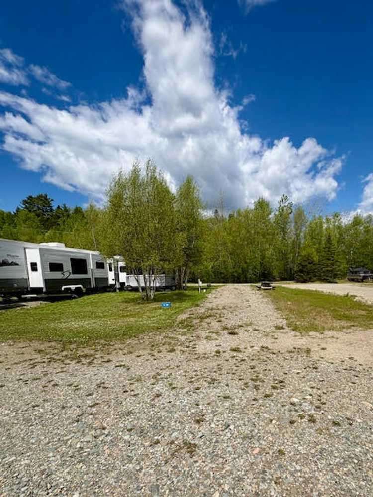 Mariners Point RV Campground