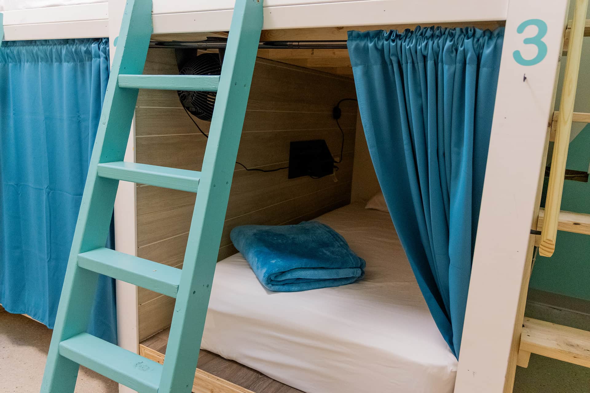 Hostel SoHa