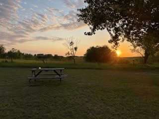 Panfish Landing: “The Corner”