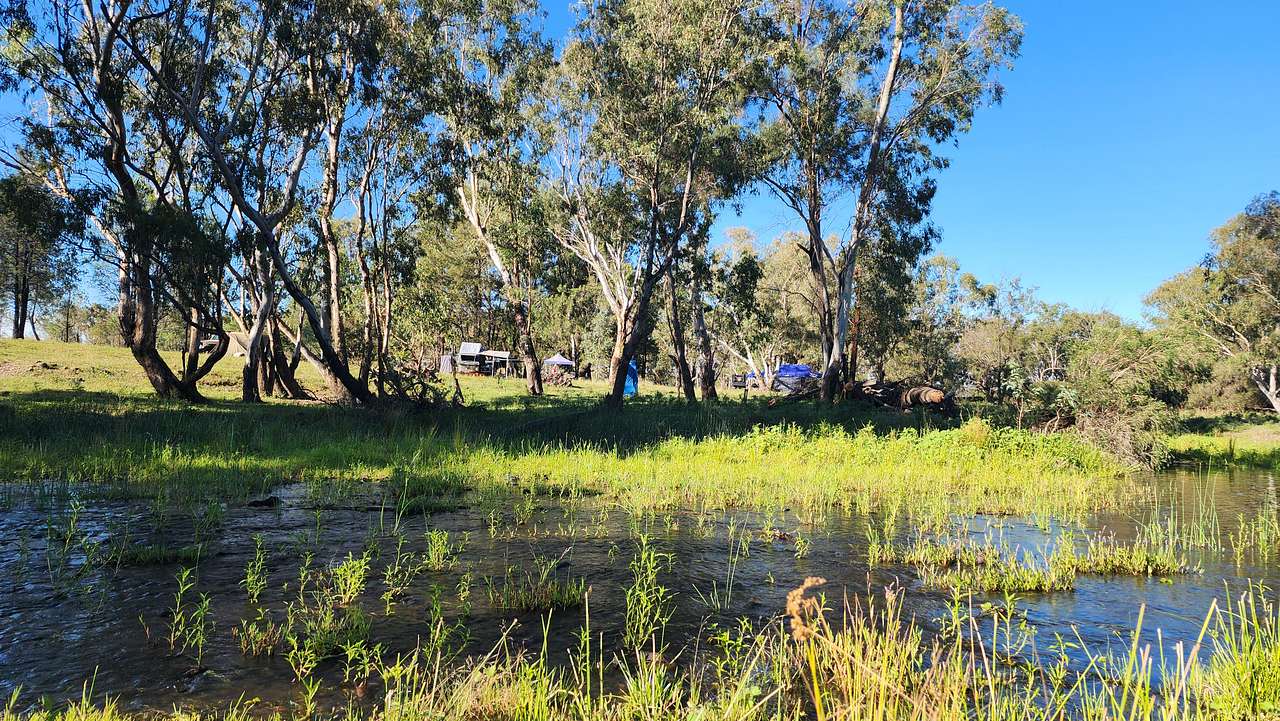 ‘Riversdale’