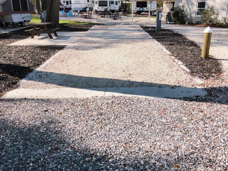 Fort Morgan RV Park