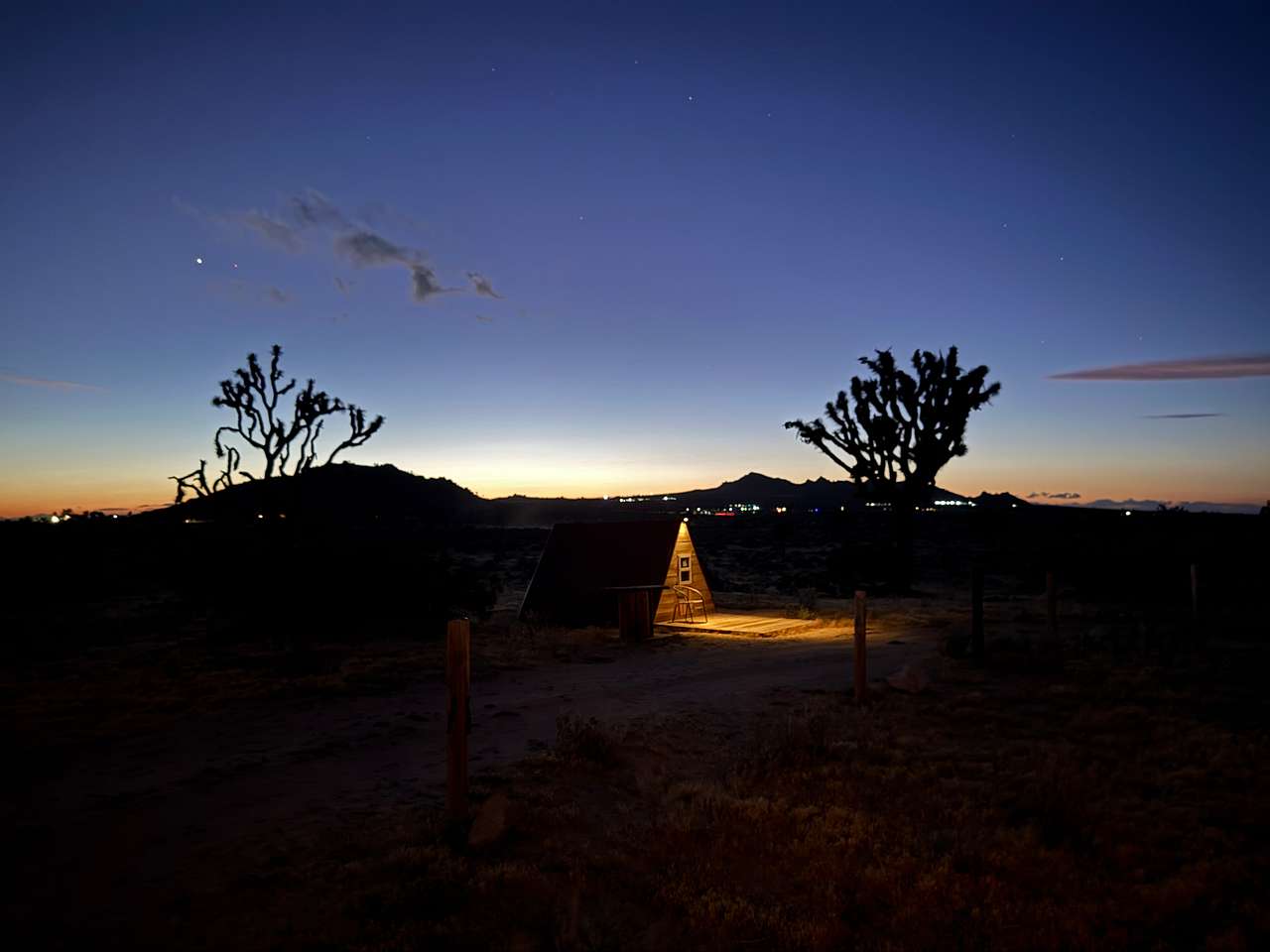 Star Ranch