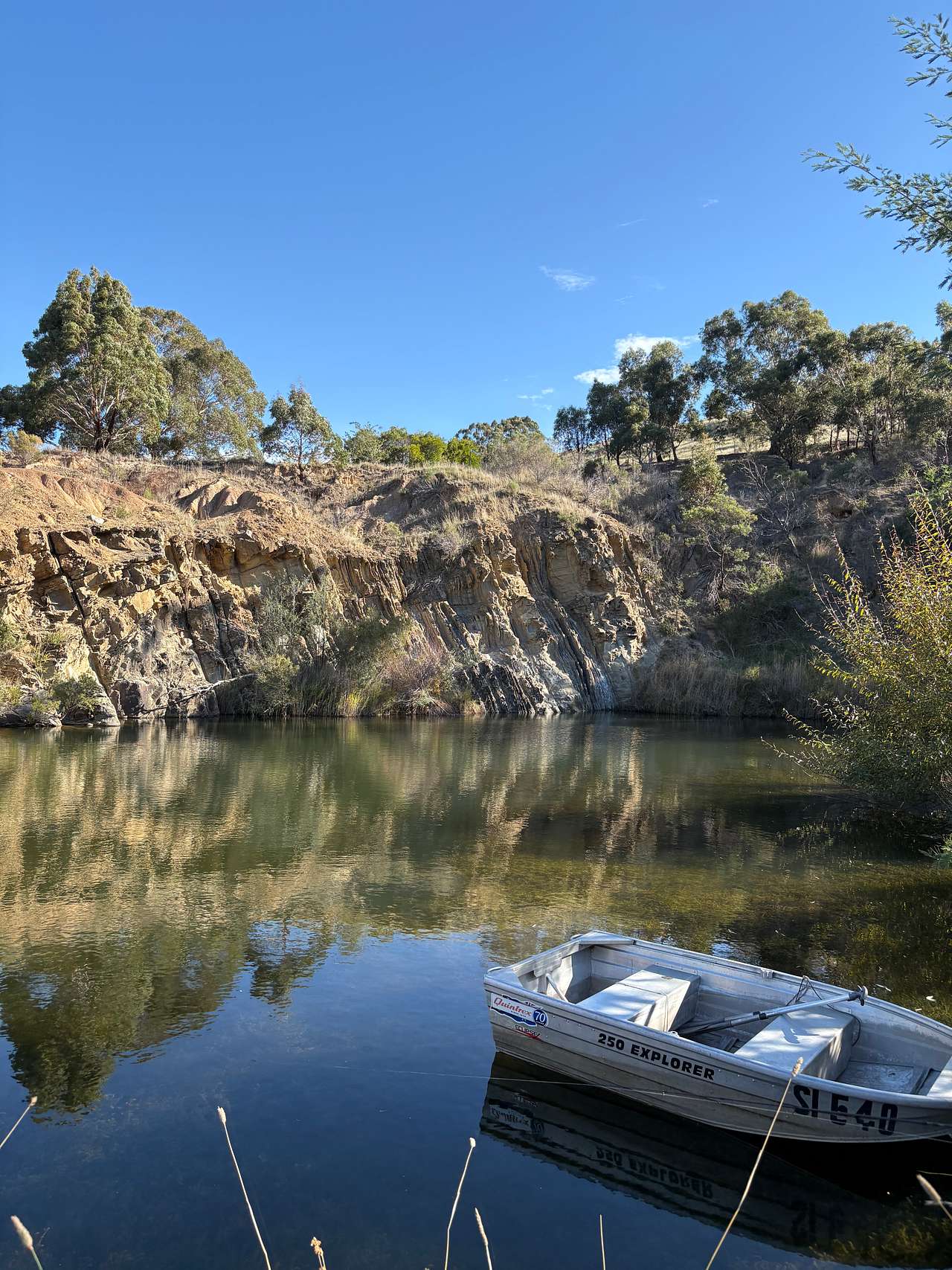 Weemalah Cabin & Camping