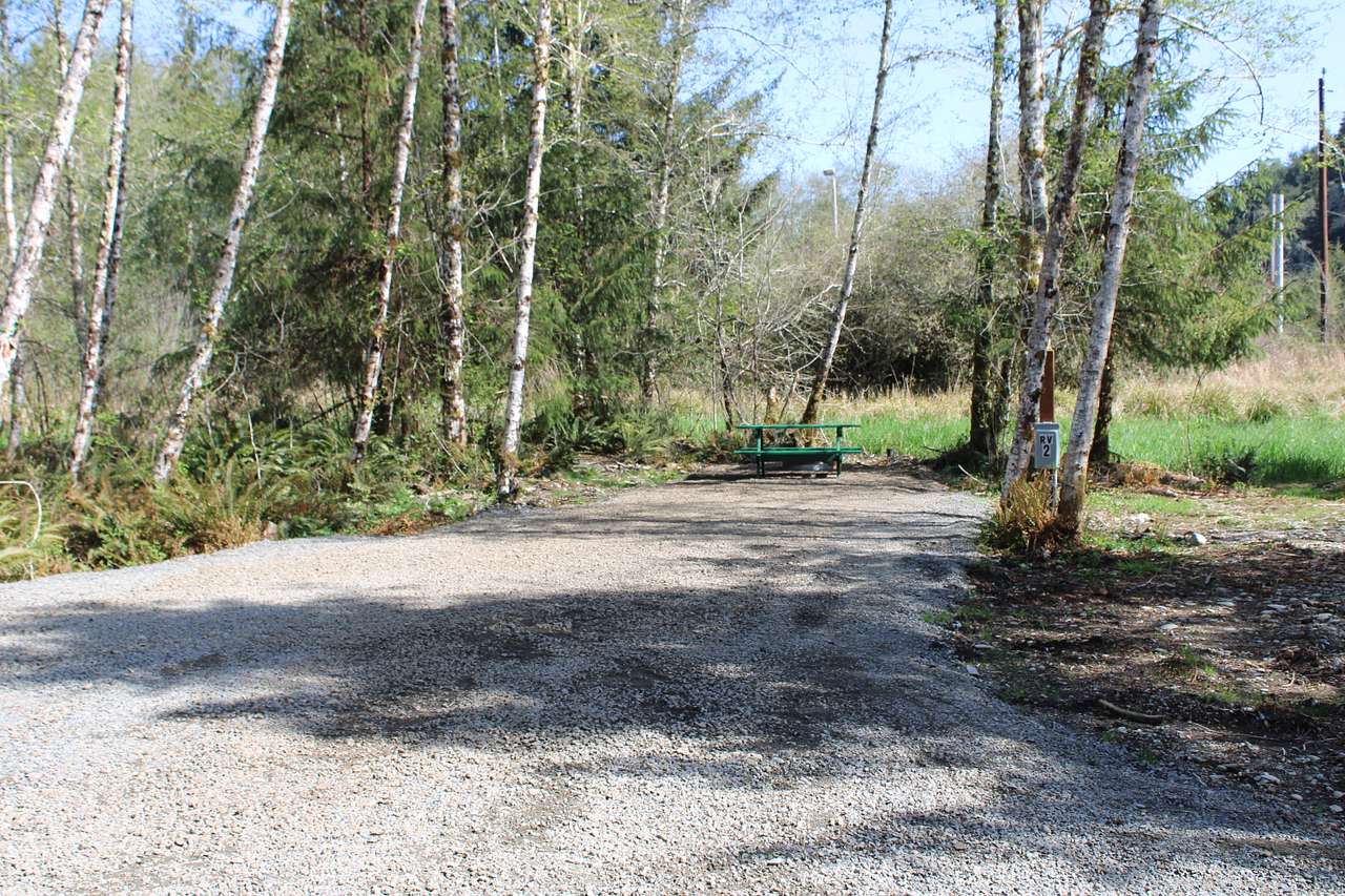 RV Site #2
