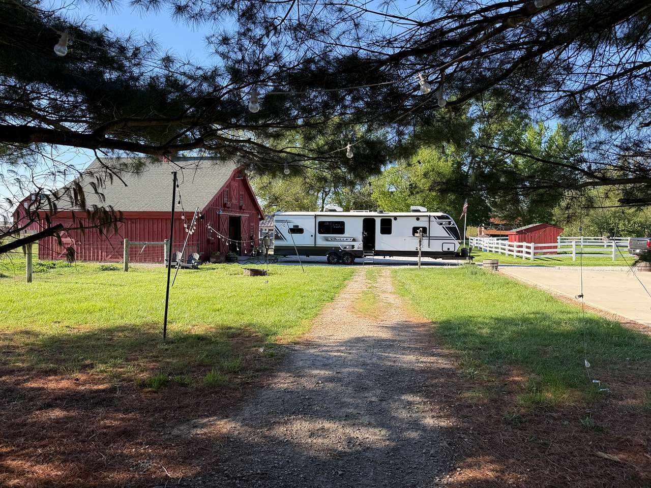 Heritage Farm Stay Adventure