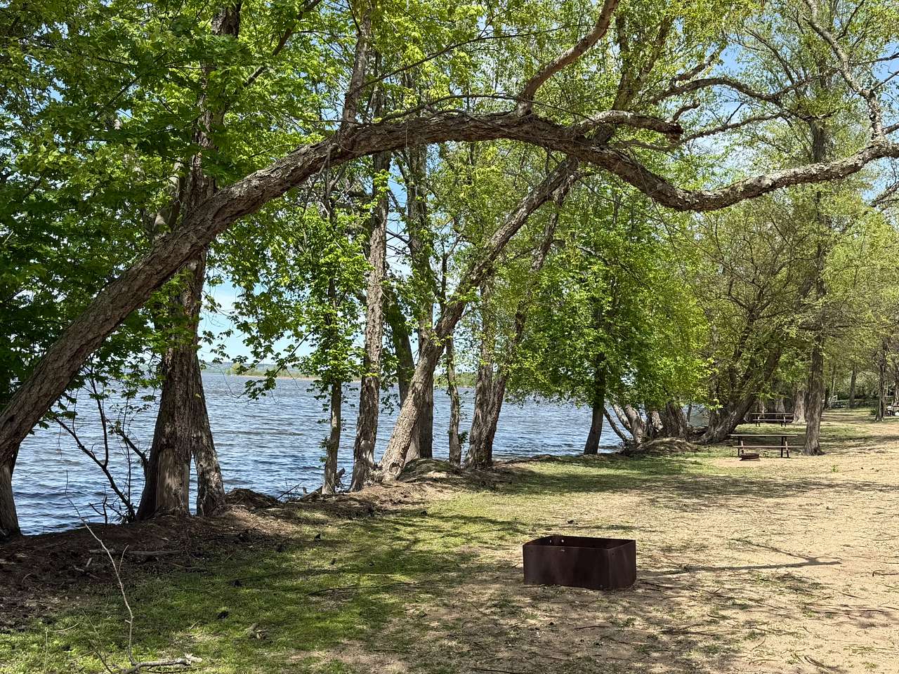 Riverview Fin & Feather Campground