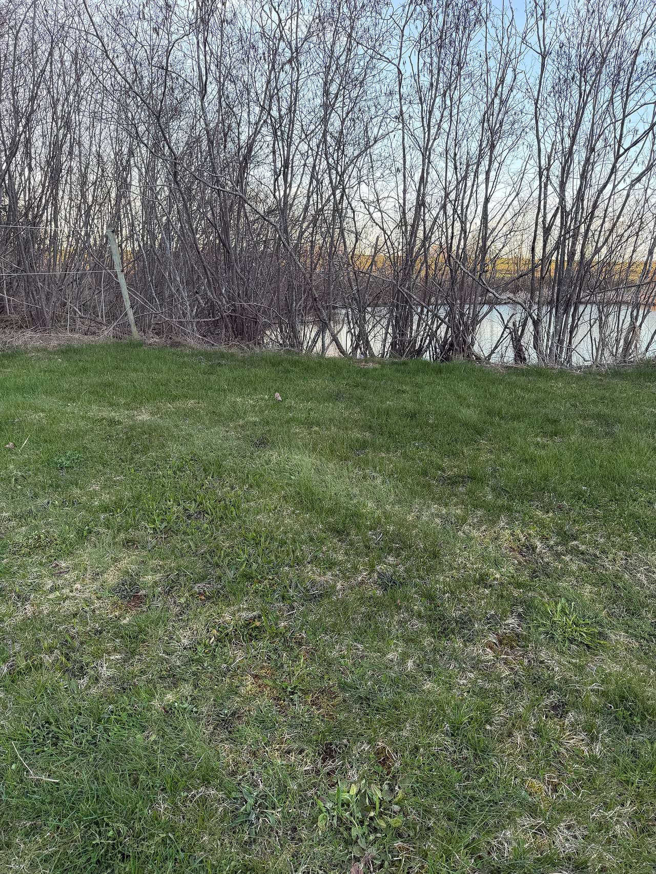 Woodland Acres
