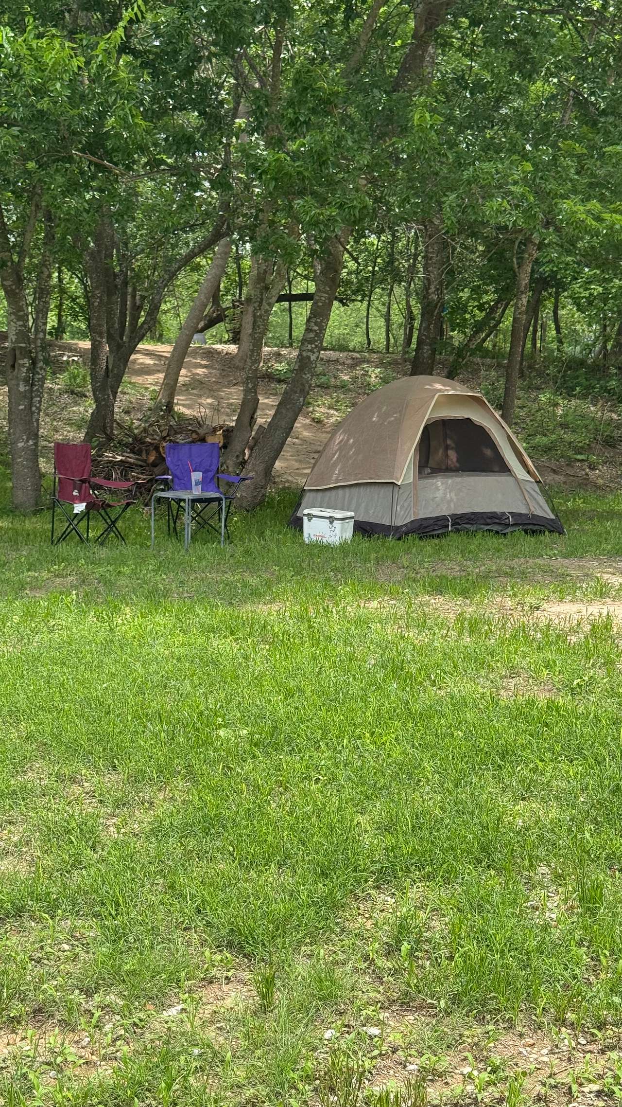 Camp Wannalaya