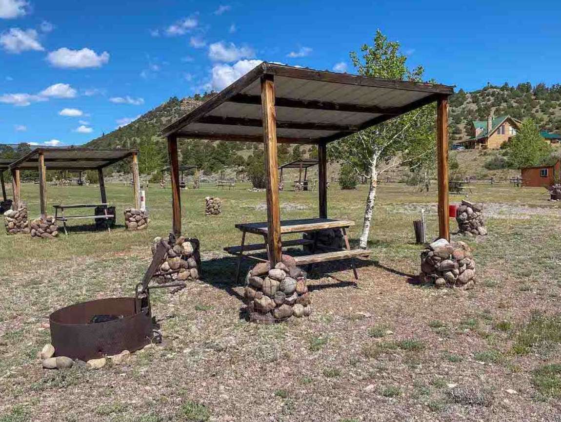 Conejos River Campground