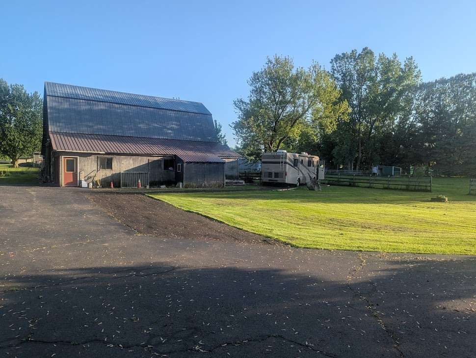ExplOren Hobby farm