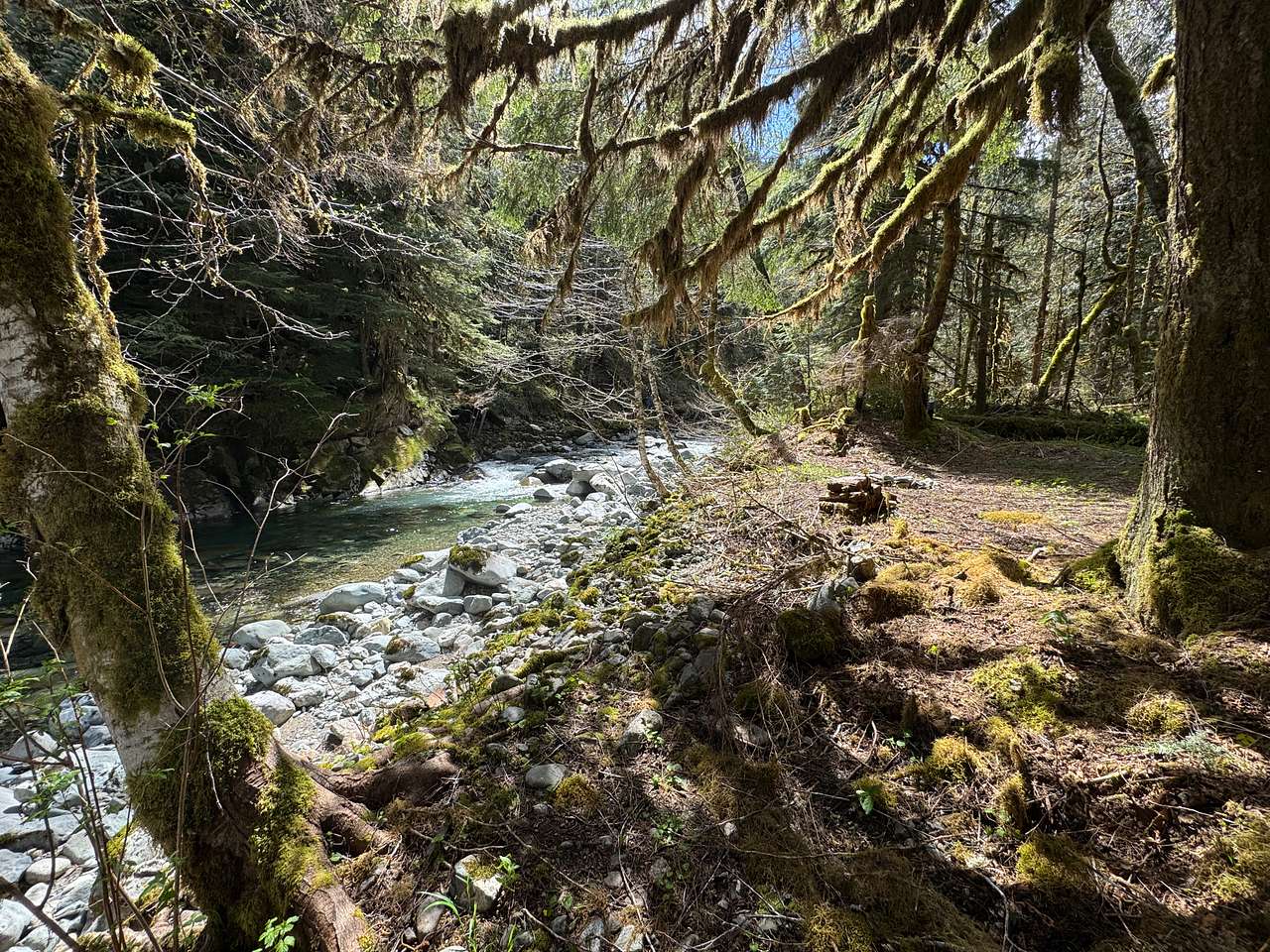 Timber Canyon Ranch @ Money Creek
