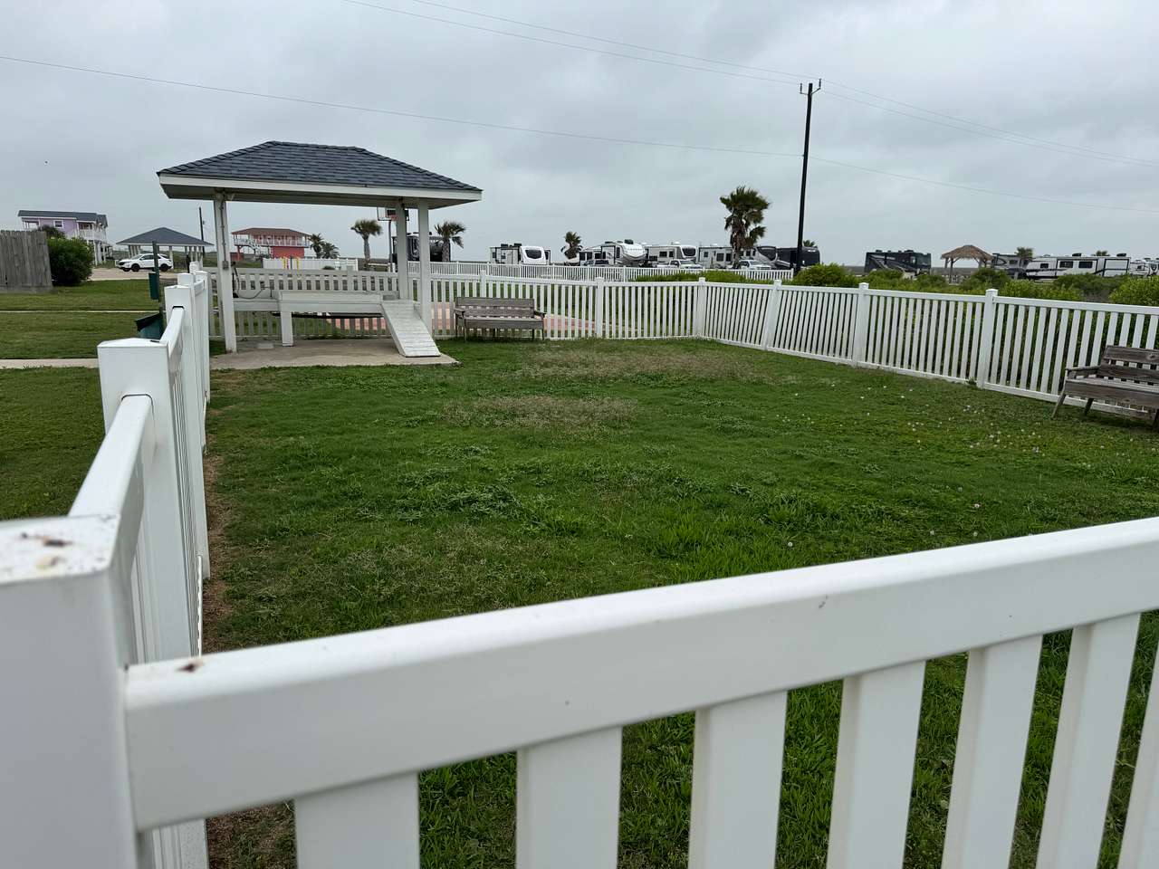 Bluewater RV Resort