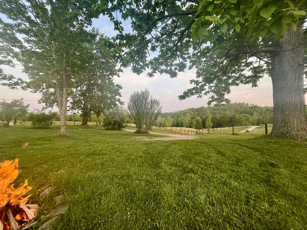 Serenity Camp