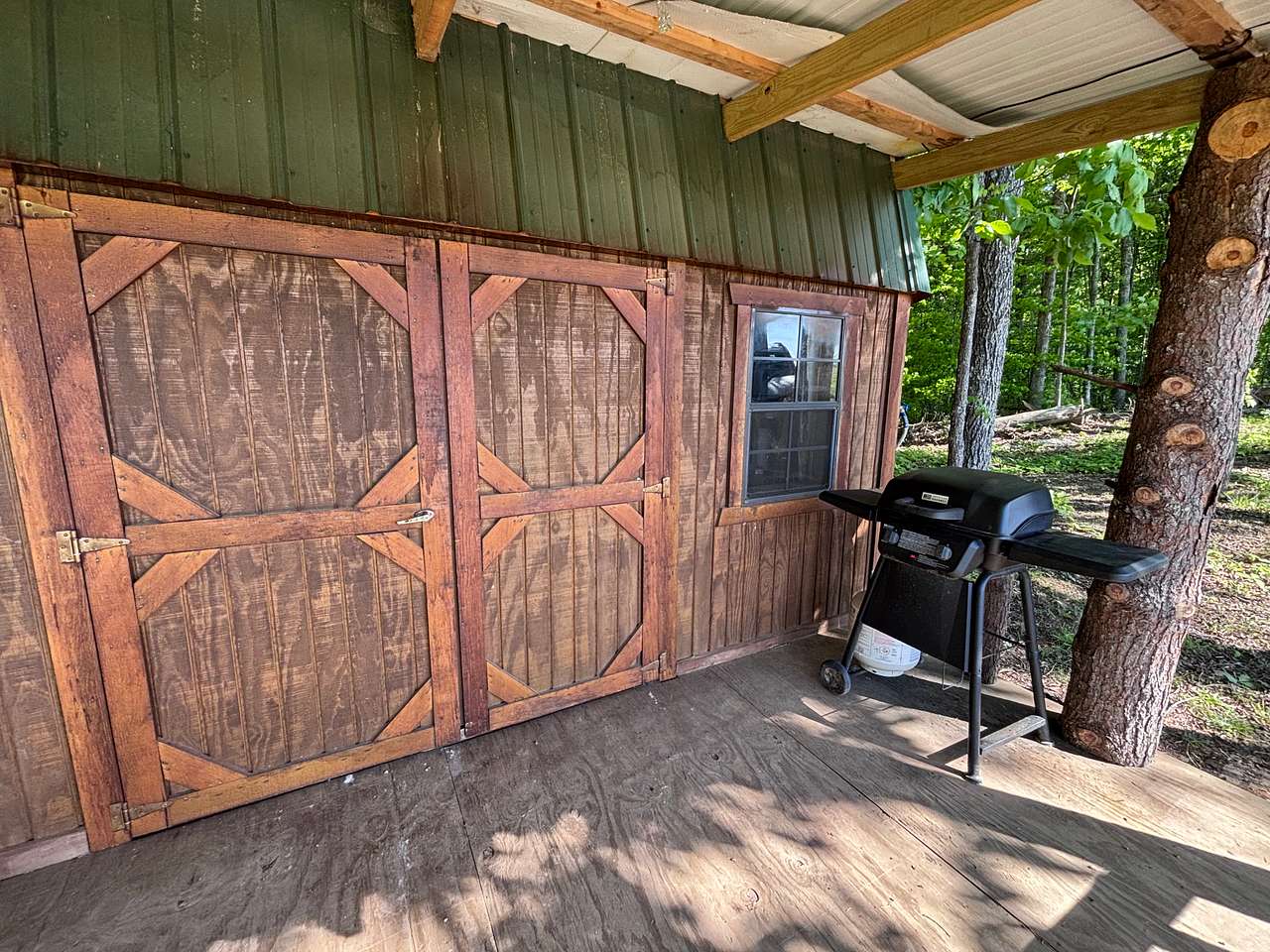 Possum Ridge Ranch