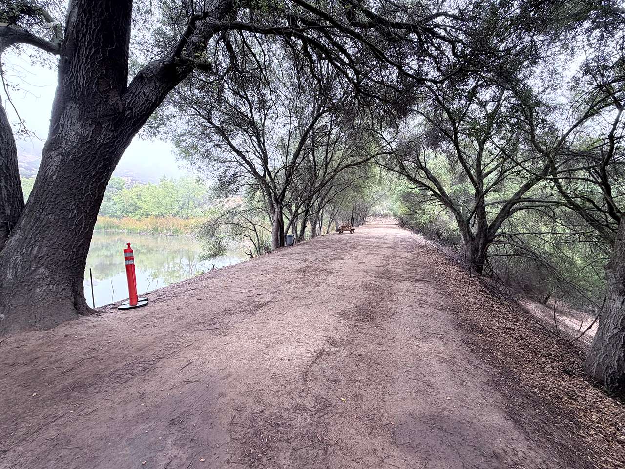 Hidden Lake