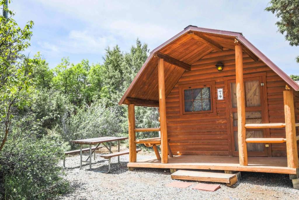 Durango RV Resort