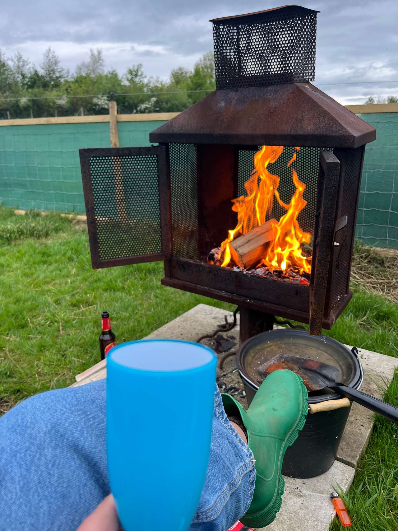 Moss Rose Campsite