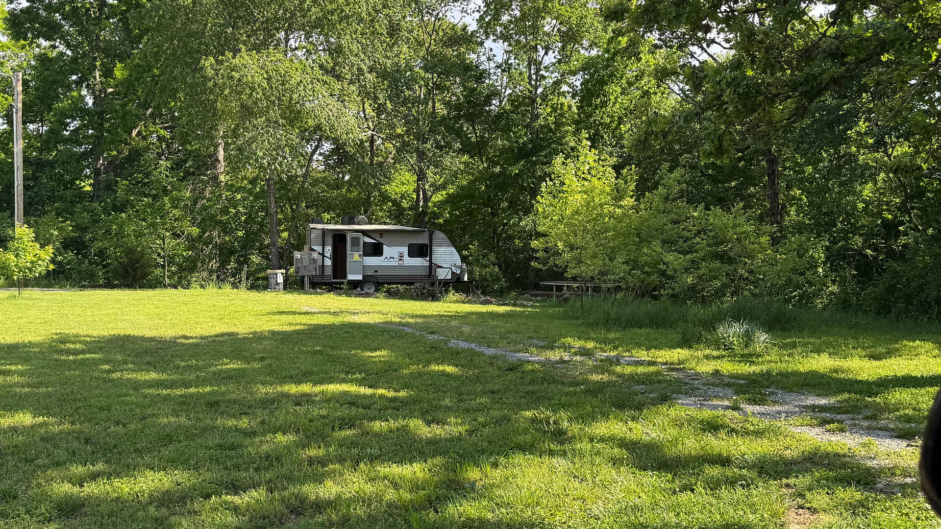 Bigfoot County Campgrounds