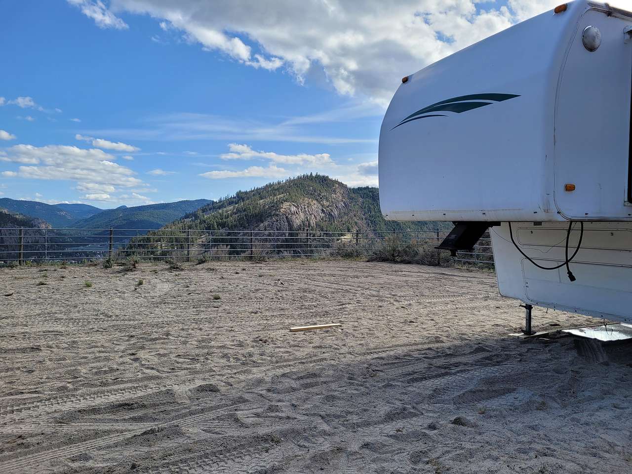 Toy Creek Ranch Retreat