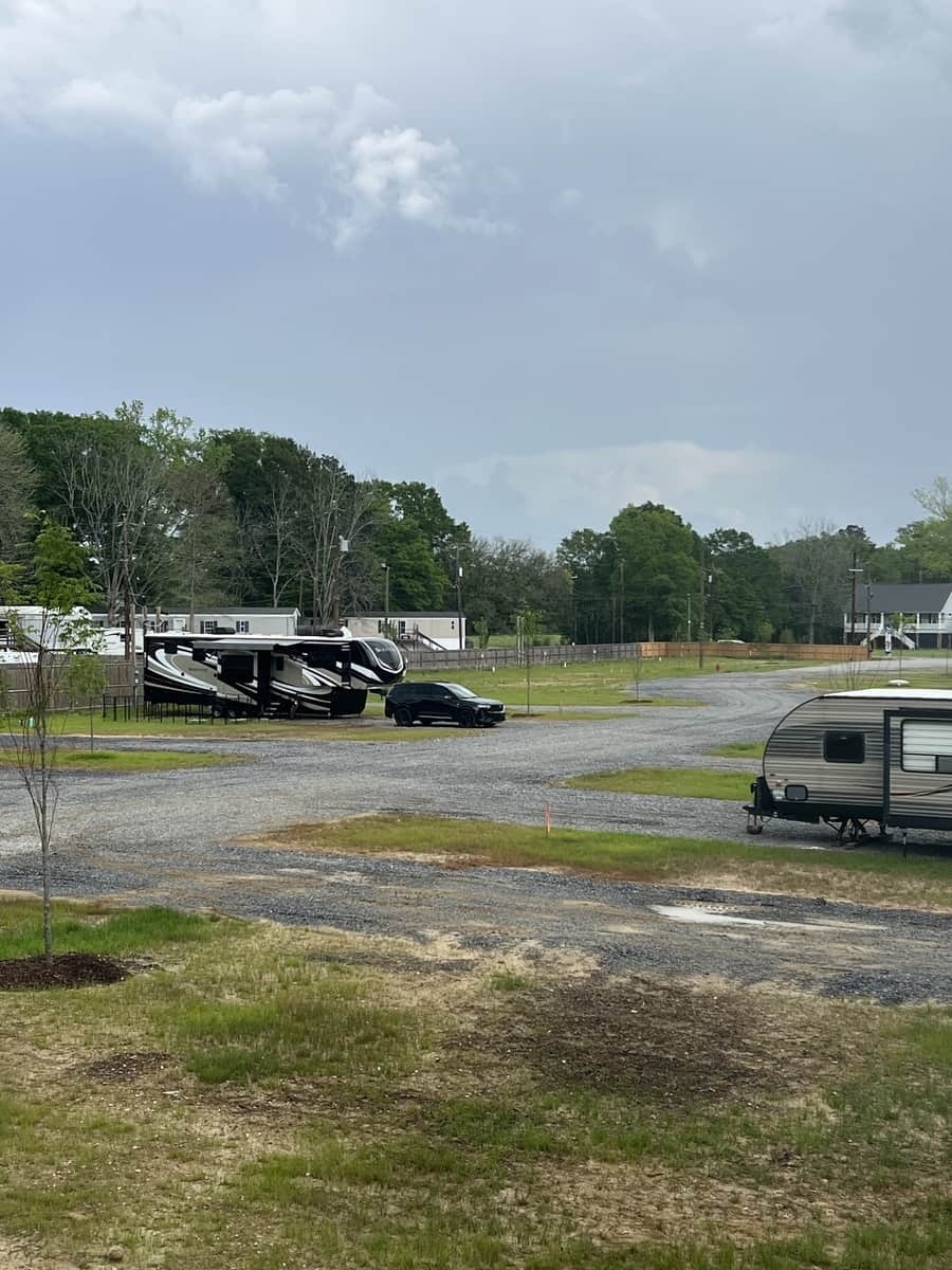 Denham Springs RV Park