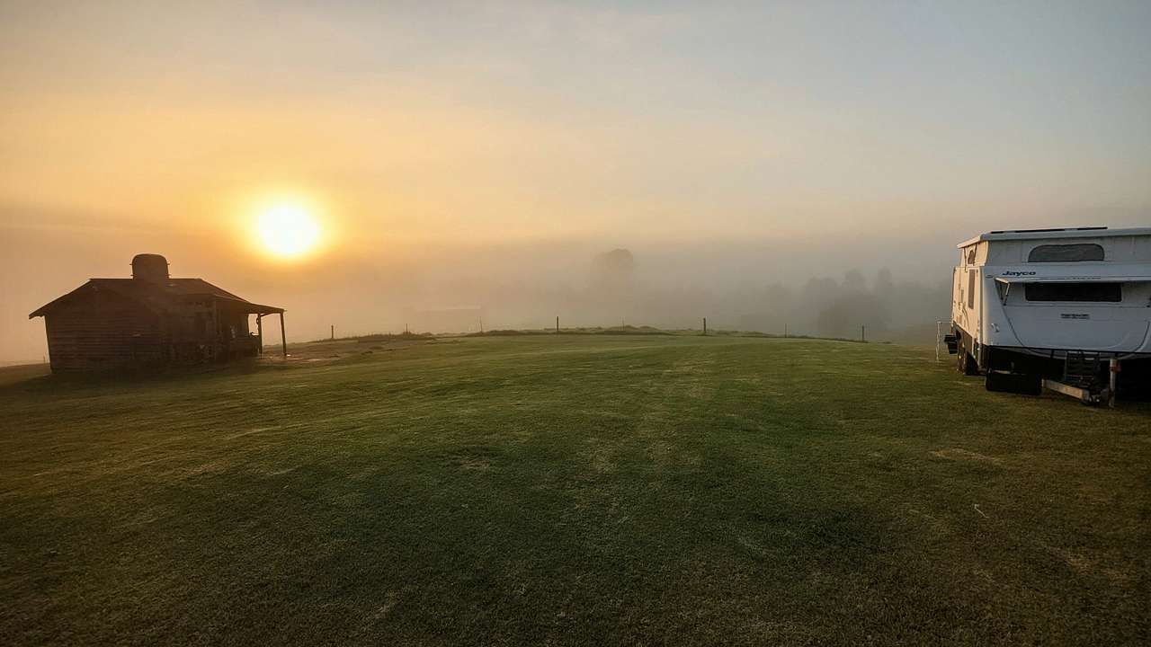 Grandview Sanctuary