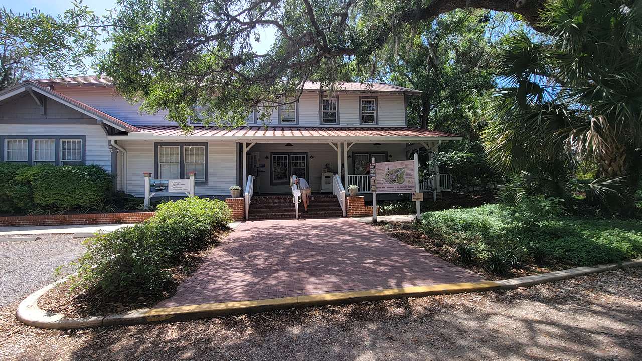 Anastasia Island  RV Pad Rental