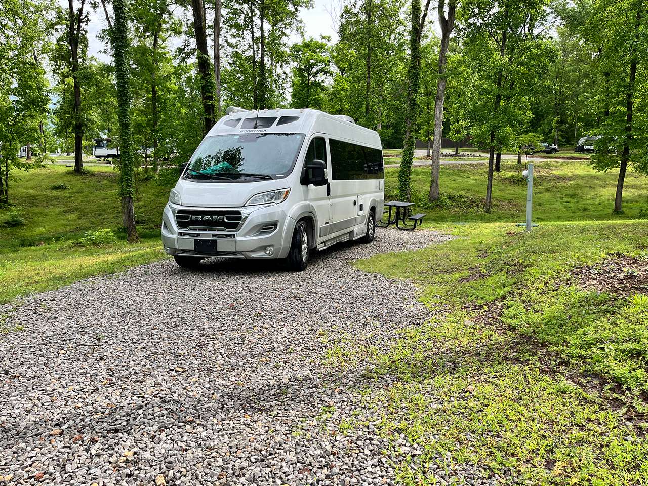 Red Coach Resort & RV Park