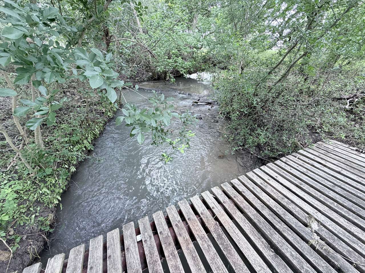 Photo 1 of 1 of Creekside Silo