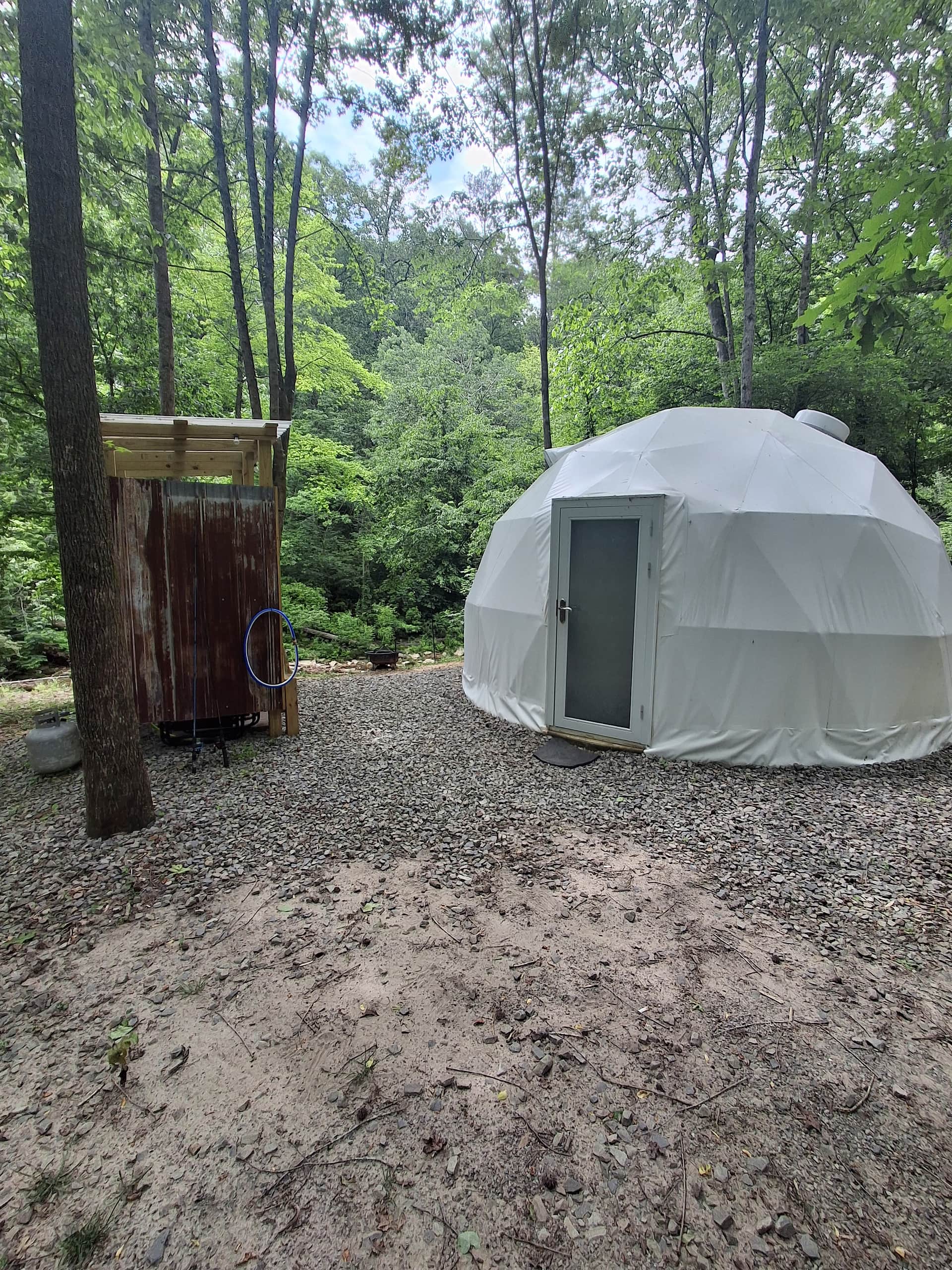 Rock Creek Retreat & Ventures