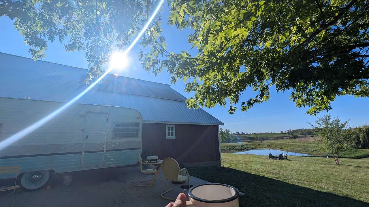 Lucky Star Farm