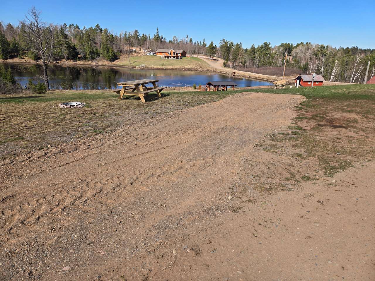 Bells Acres Recreational Area