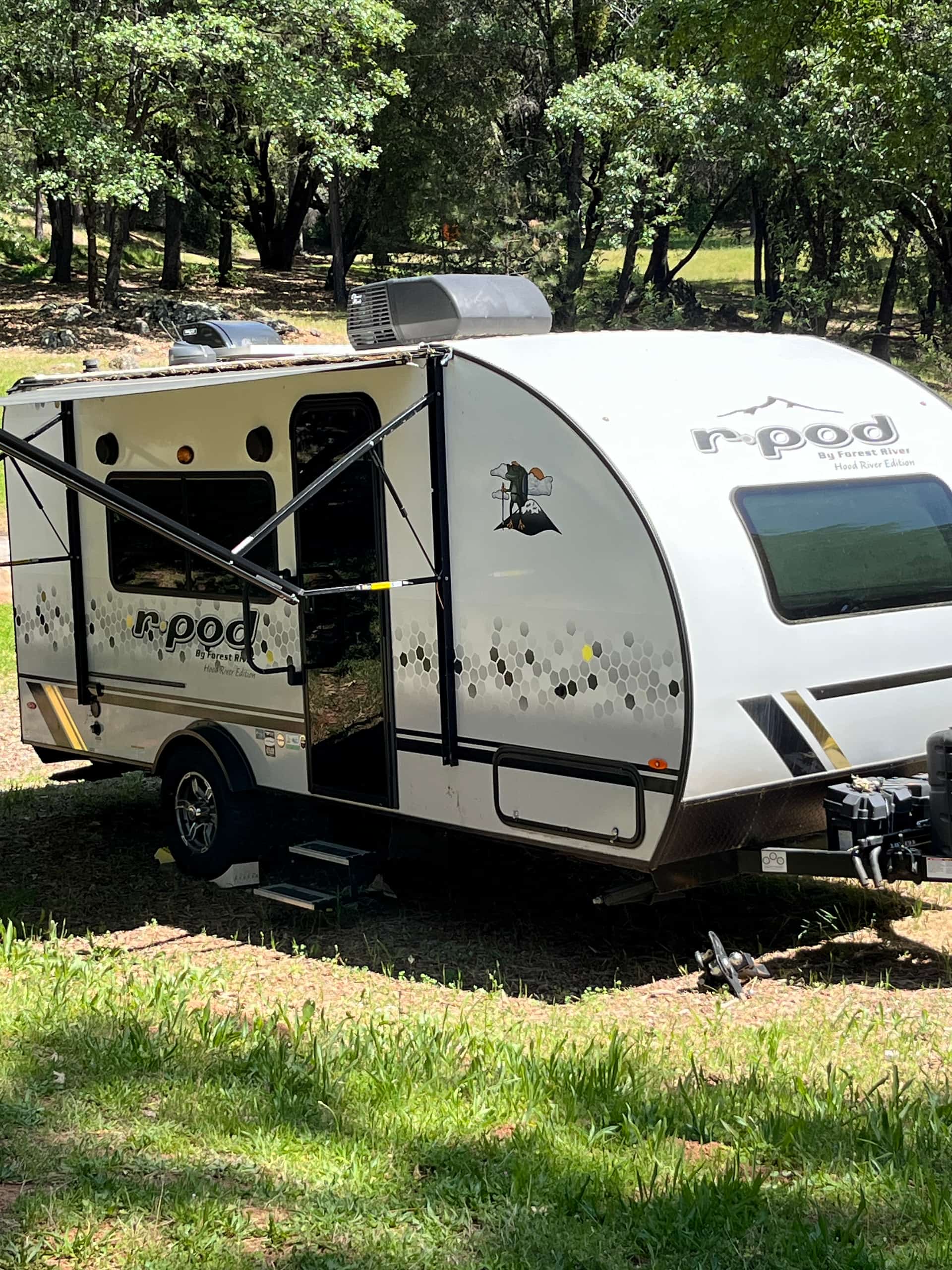 Ridgetop Ranch Getaway