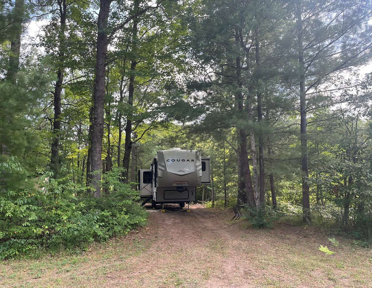 Trails R Us