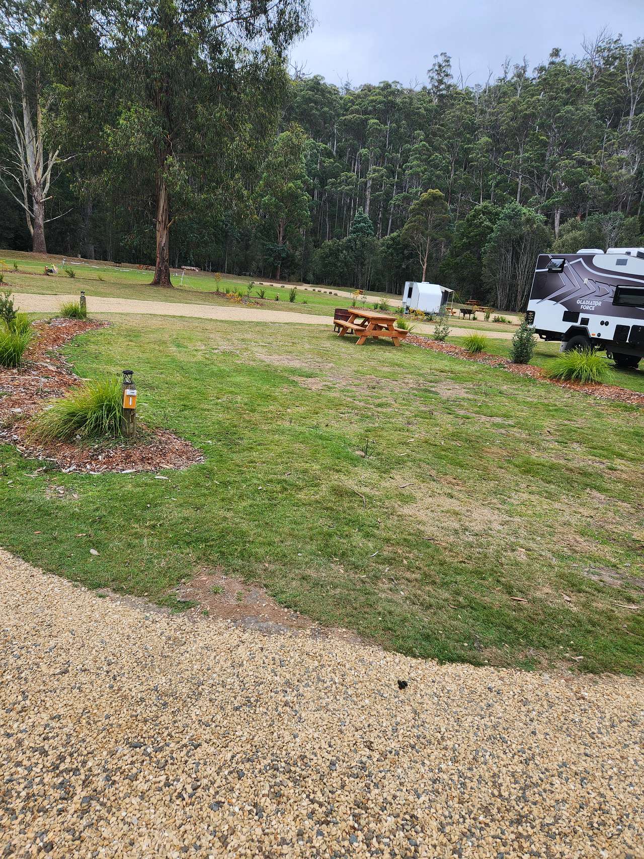 Russell Falls Holiday Cottages