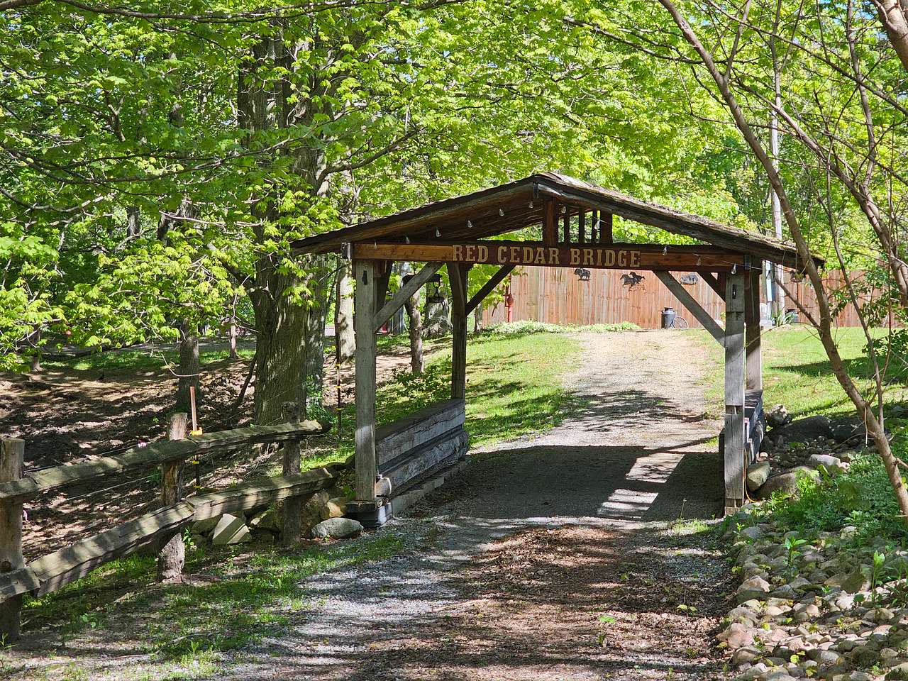 Lost Nations Cowboy Town And Cabins