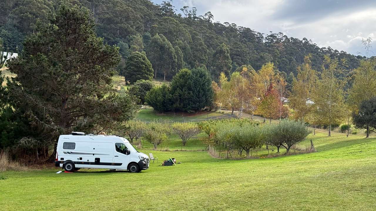 River Huon Views, 3258 Huon Highway