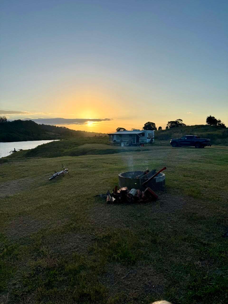 Alba View on the Clarence