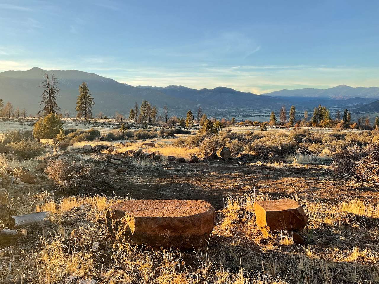Firebird Ridge