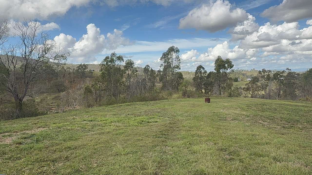 Undullah-Moore farm