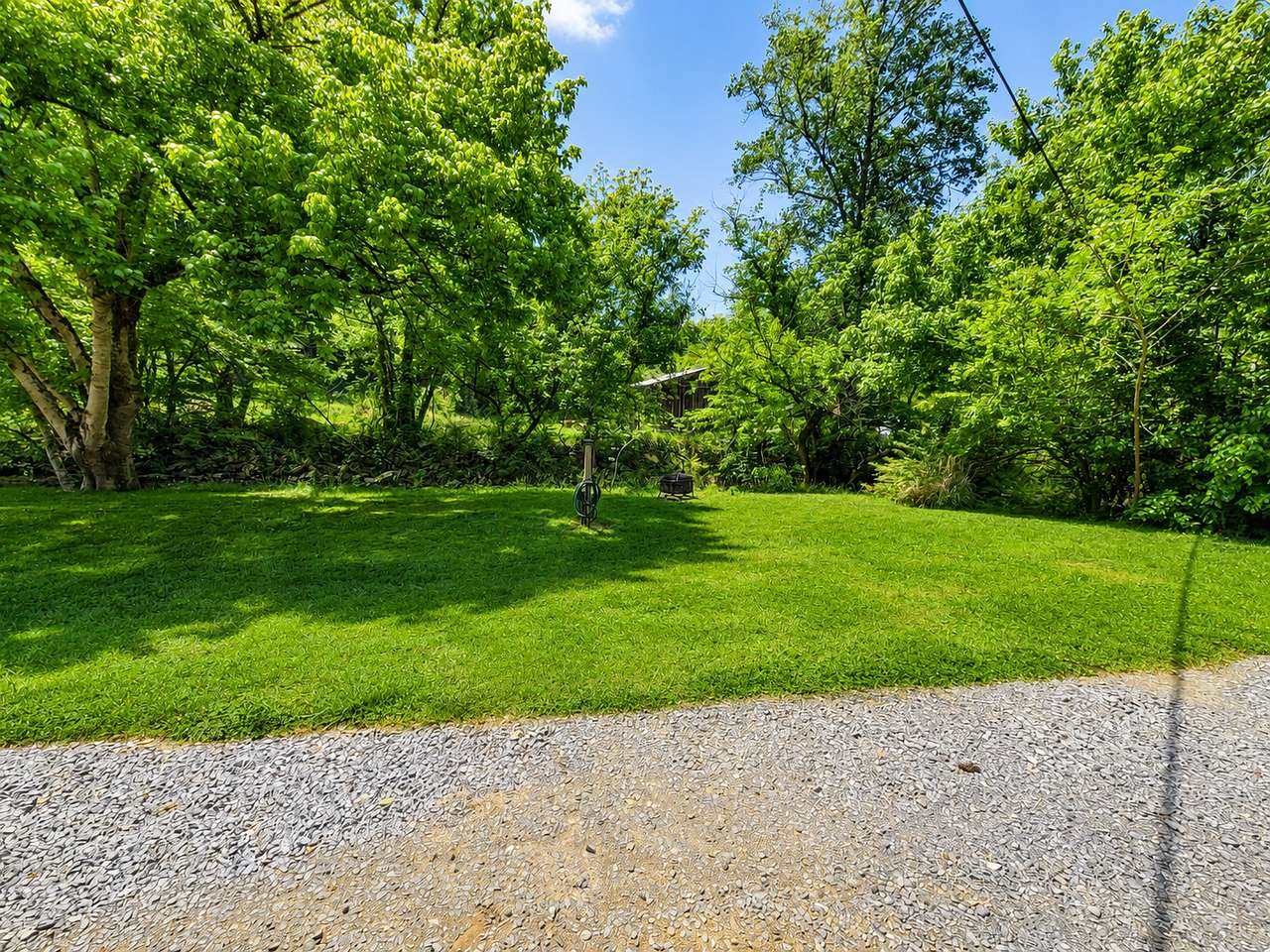 Creekside Stayz Campground